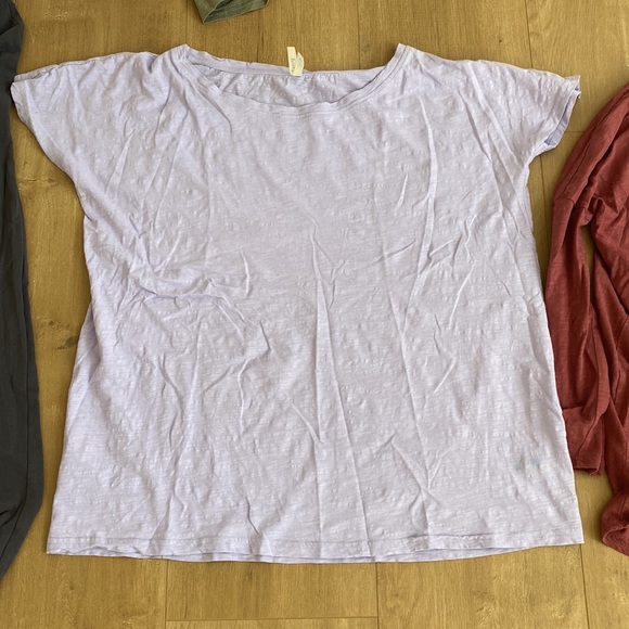 Pact maternity bundle - Sz S - Picture 2 of 8